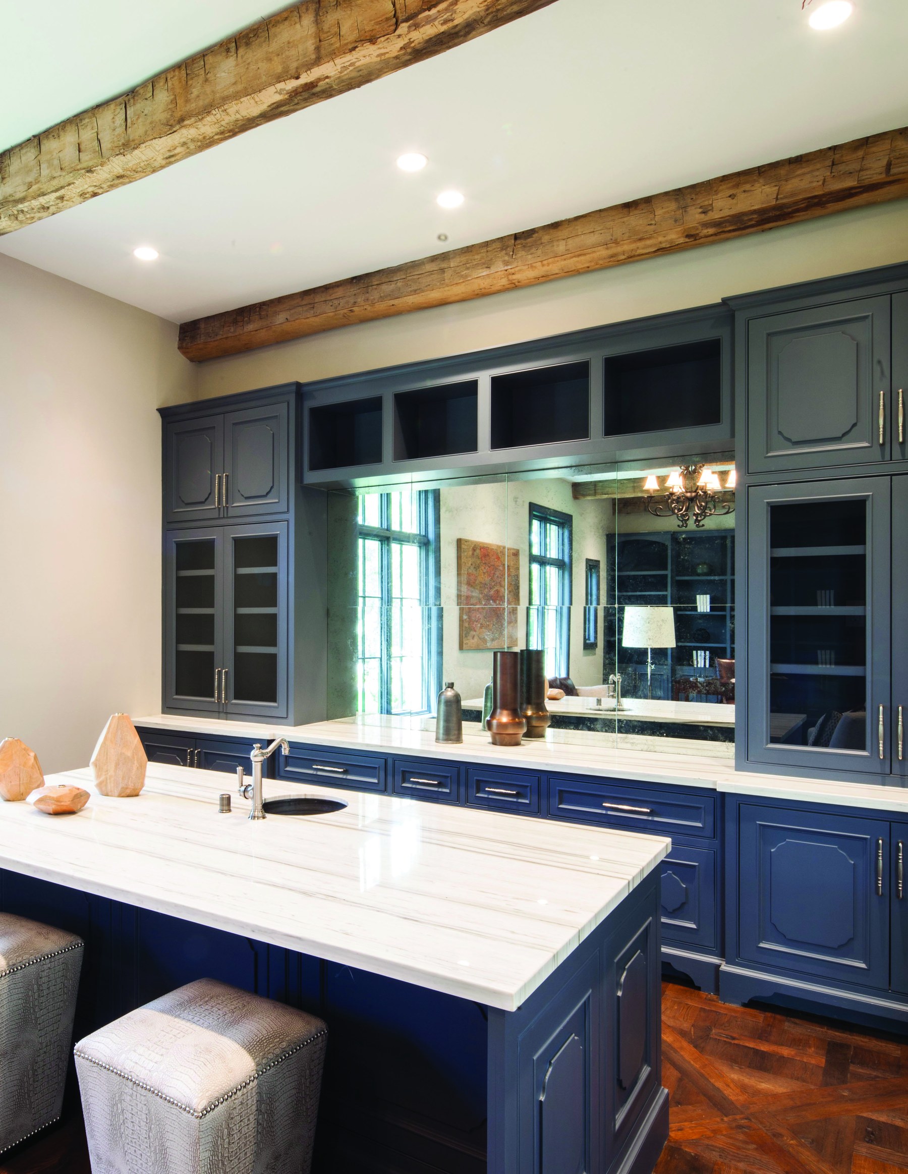 Door Masters cabinet door catalog cover