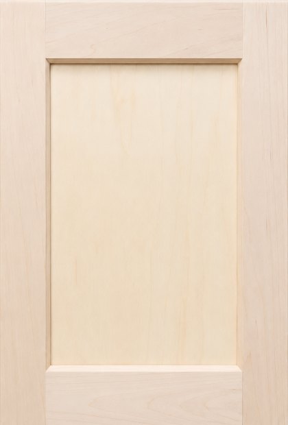 Door Masters Houston 1/4 Bevel Door Style sample
