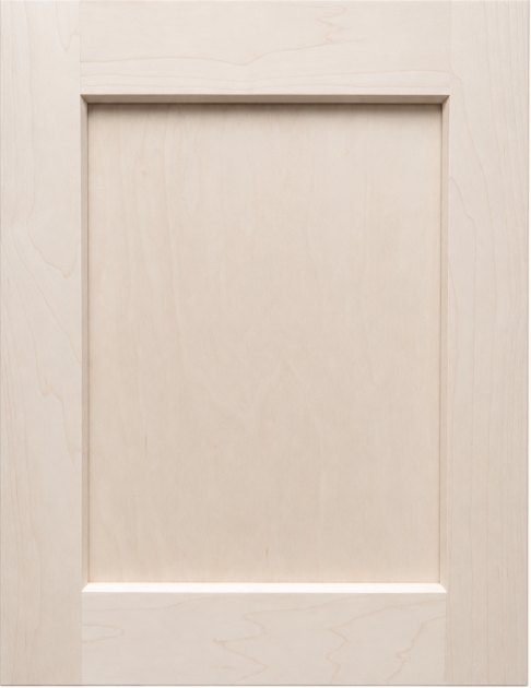 Door Masters Houston 22.5 Door Profile sample