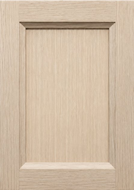 Door Masters Houston 3/8 Bevel Door Style sample