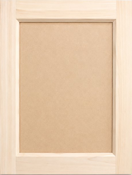 Door Masters Houston 3/8 Bevel No Step Door Style sample