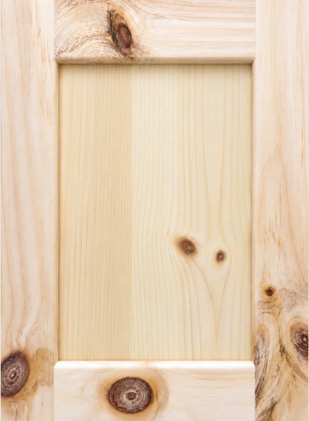 Door Masters Houston 3/8 Round sample