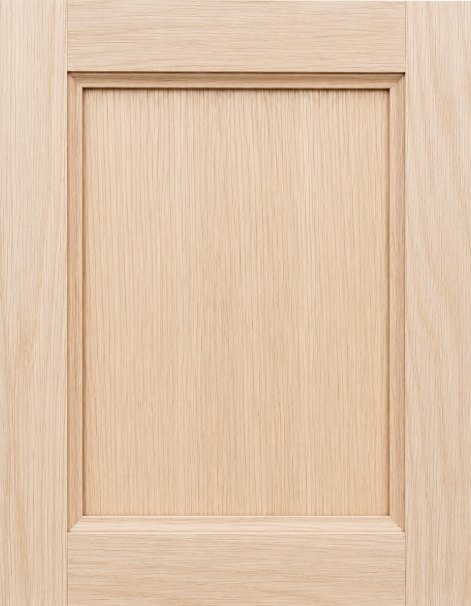 Door Masters Houston B.A Door Style sample