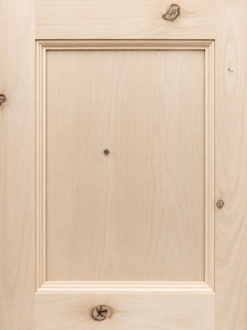 Door Masters Houston Bead Cove Door Style sample