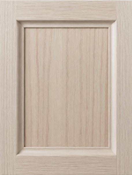 Door Masters Houston Big Cove Door Style sample