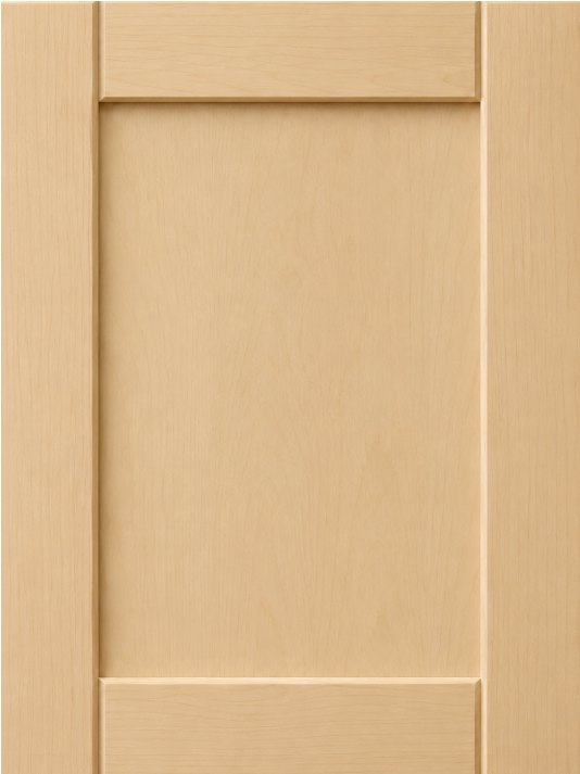 Door Masters Houston Chamfer Door Style sample