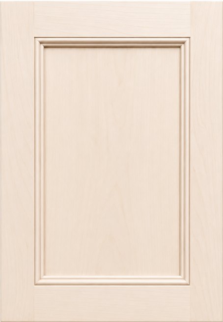 Door Masters Houston Double Round Door Style sample