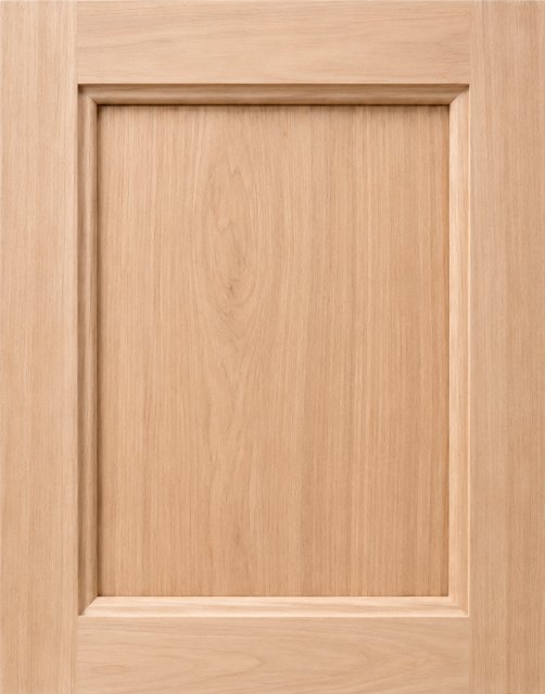 Door Masters Houston Long Regular Door Style sample