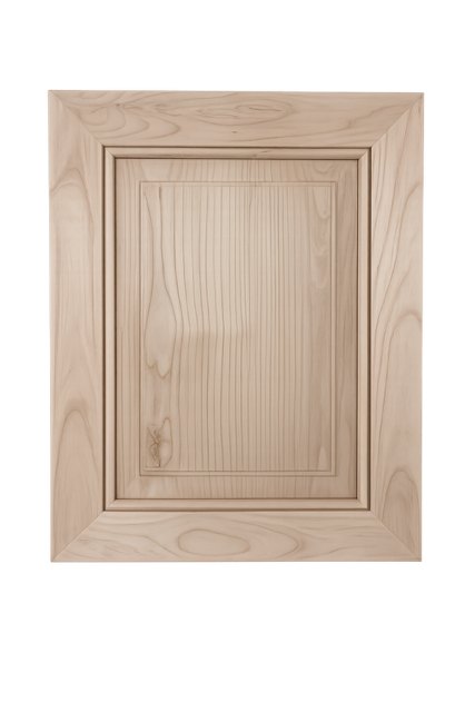 Door Masters Houston Milan - Bead Panel sample