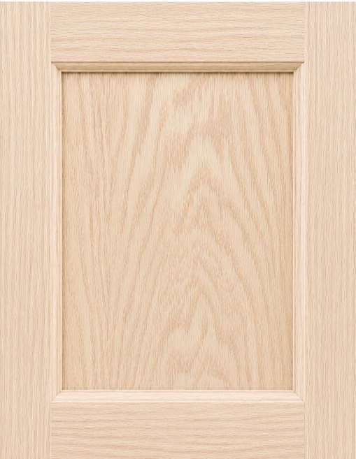 Door Masters Houston P Door Style sample