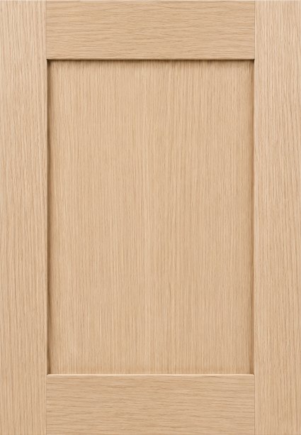 Door Masters Houston Shaker Style Door sample