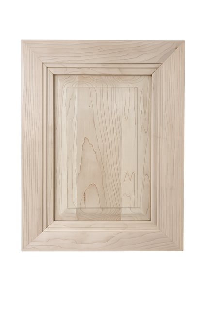 Door Masters Houston Valencia - Tulip Panel sample