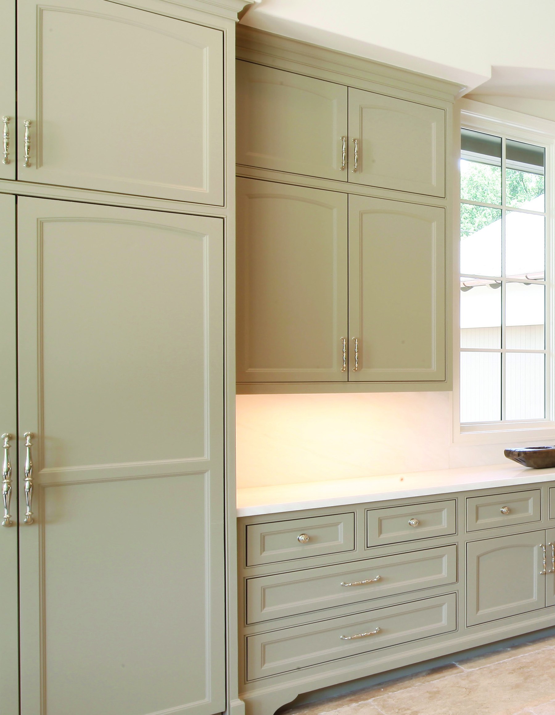 Door Masters custom cabinet door intro image